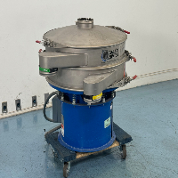 Galaxy Sivtek GS30 Vibro Separator image 1